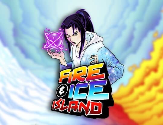 Fire and Ice Island